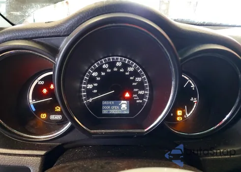 2008 Lexus Rx 400H from USA, damaged, VIN JTJHW31U082048485